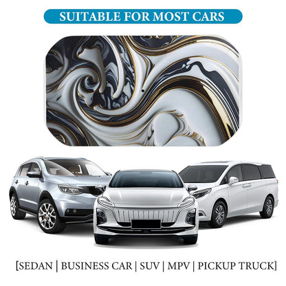 Car Sunshade Umbrella