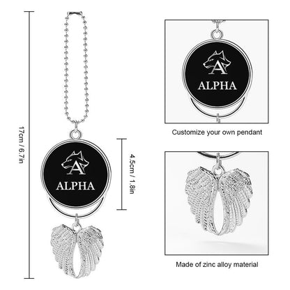 Car Pendant