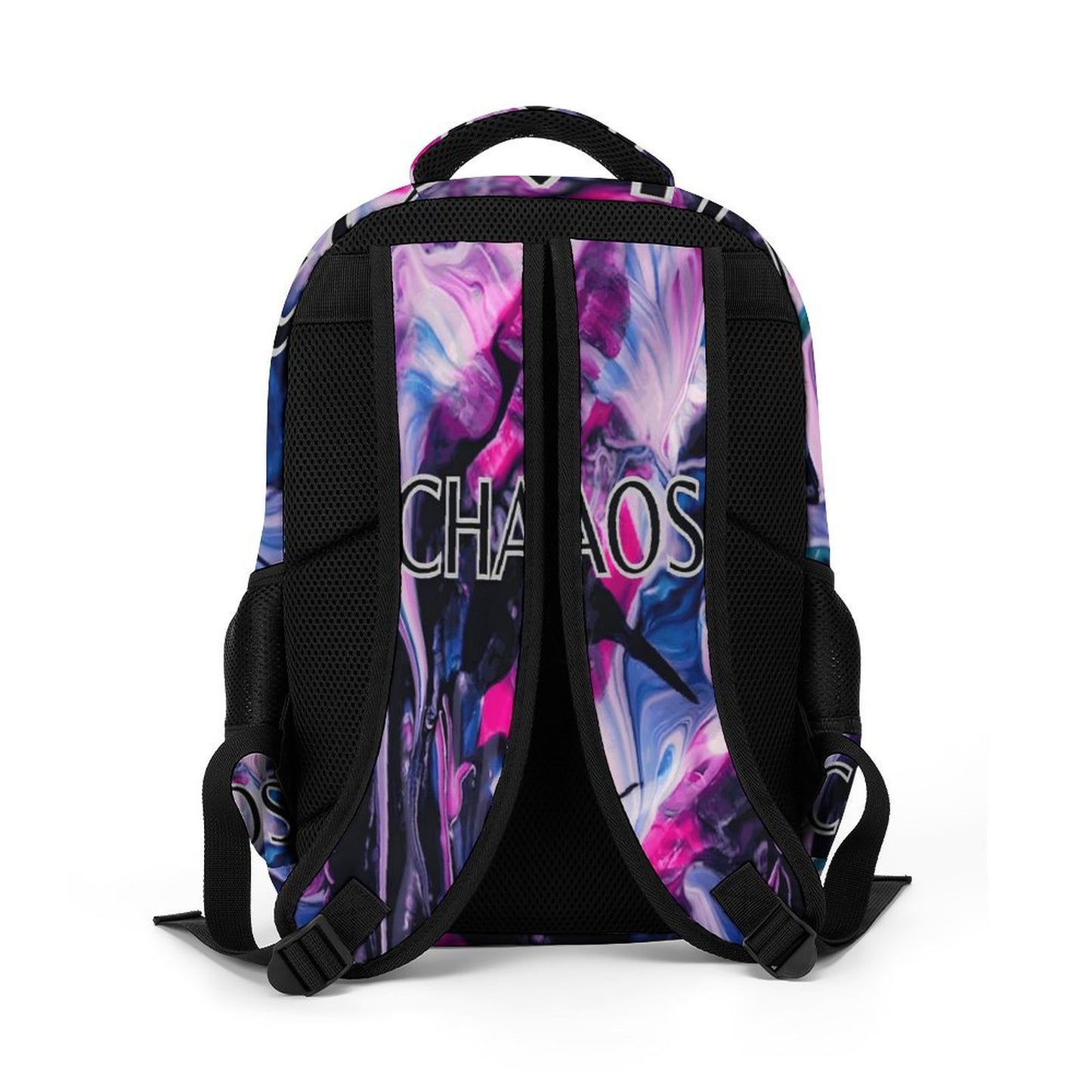 CHAOS Multi-Pocket Backpack