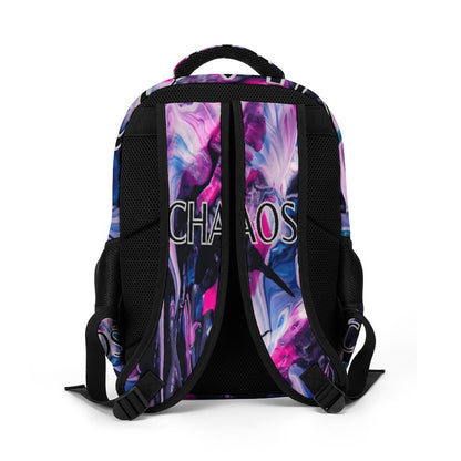 CHAOS Multi-Pocket Backpack