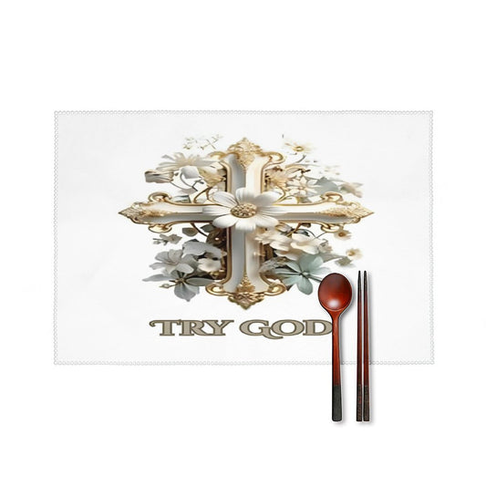 Placemat Set of 4