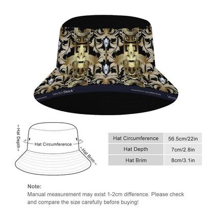 Bucket Hat(All-Over Printing)