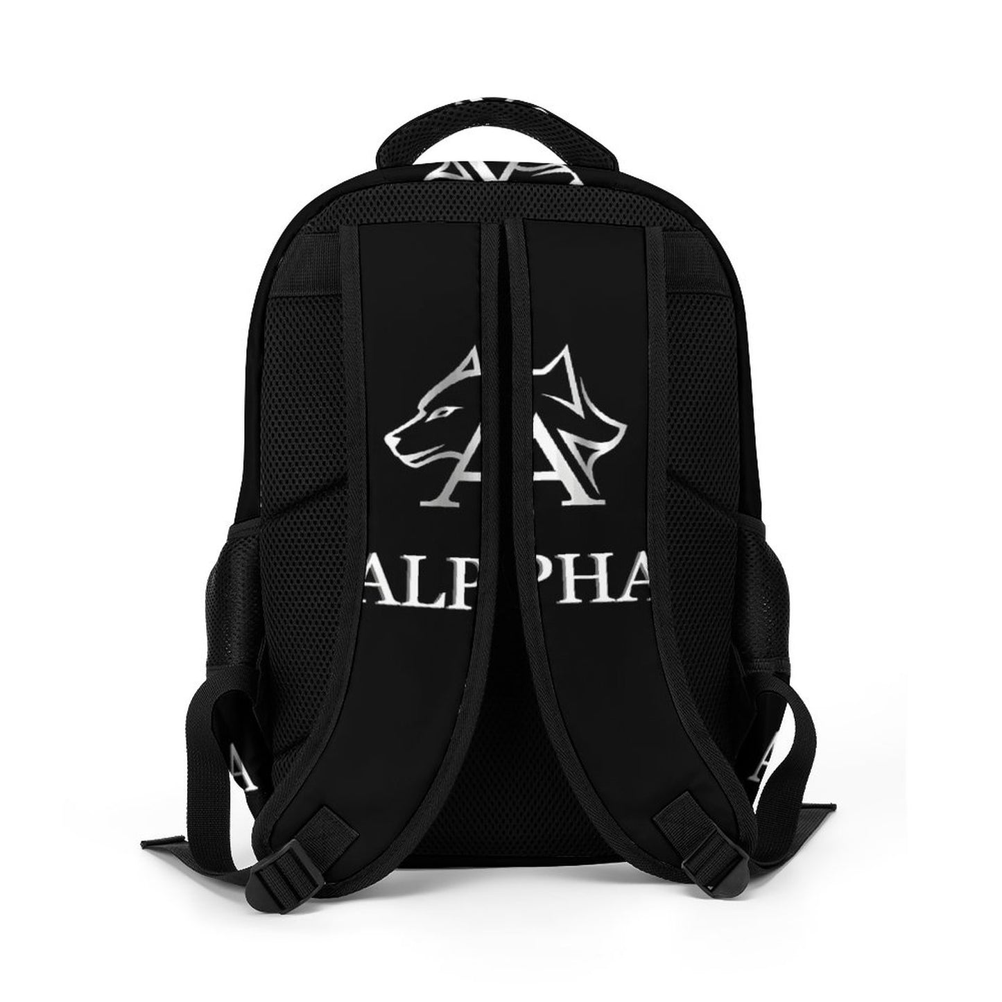 Multi-Pocket Travel Bags