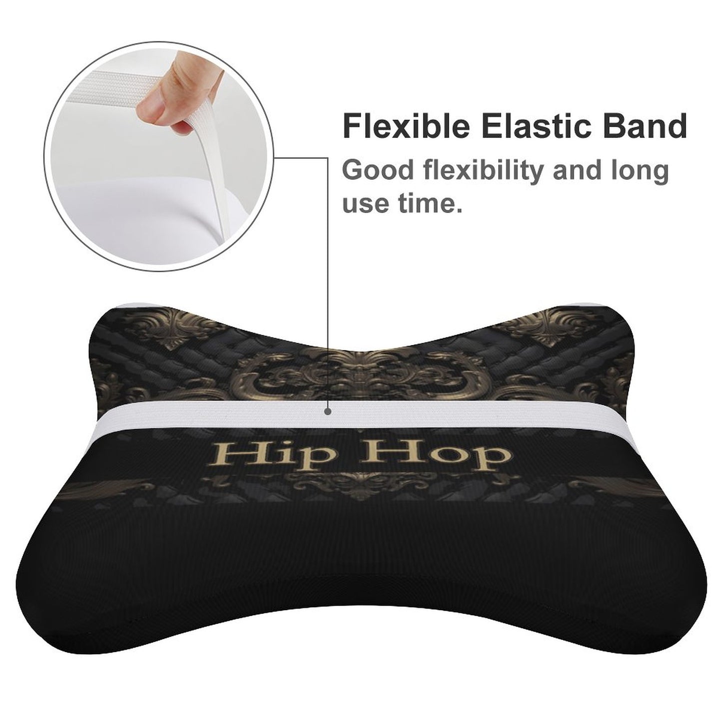 Car Pillow Set (2PCS)