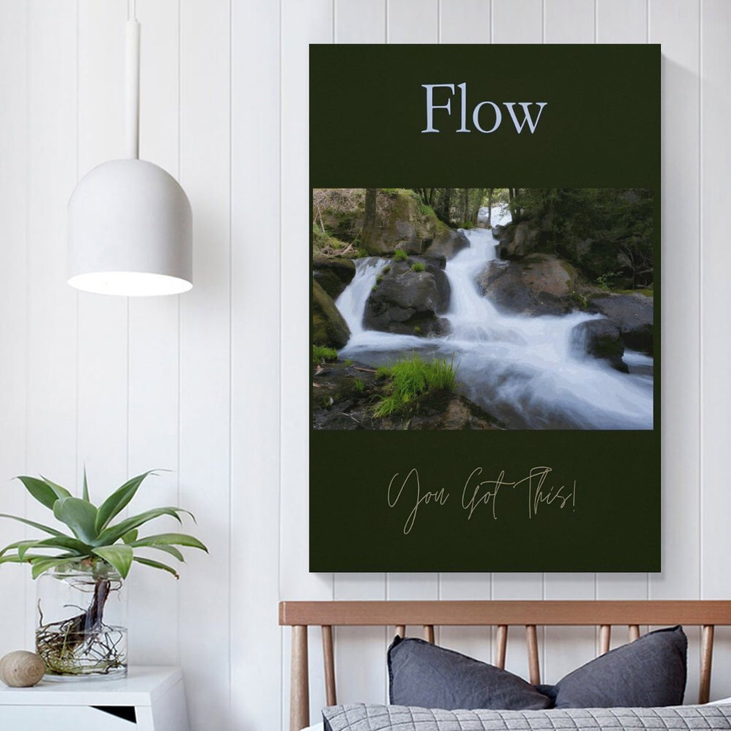 Unframed Art Prints (Vertical 2:3)-8x12 inch/12x18 inch