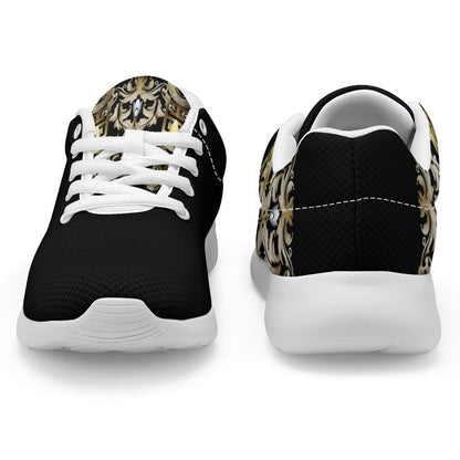 Airy Sneakers(All-Over Printing)