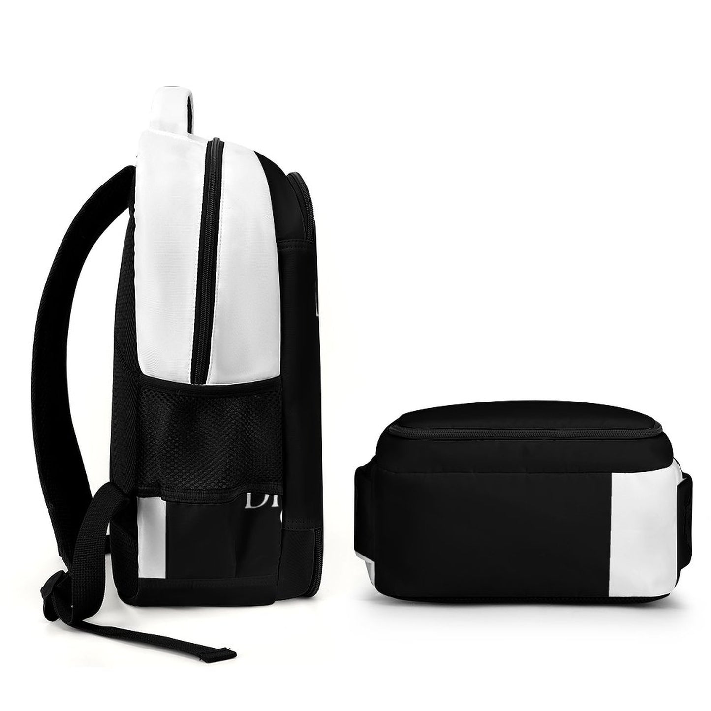 Multi-Pocket Travel Bags