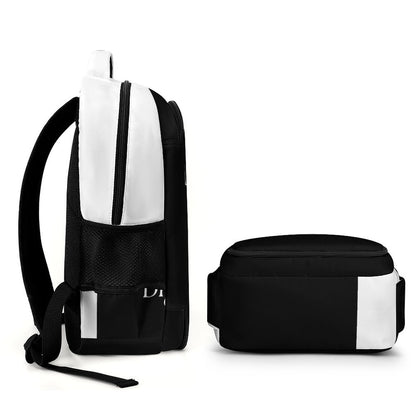 Multi-Pocket Travel Bags