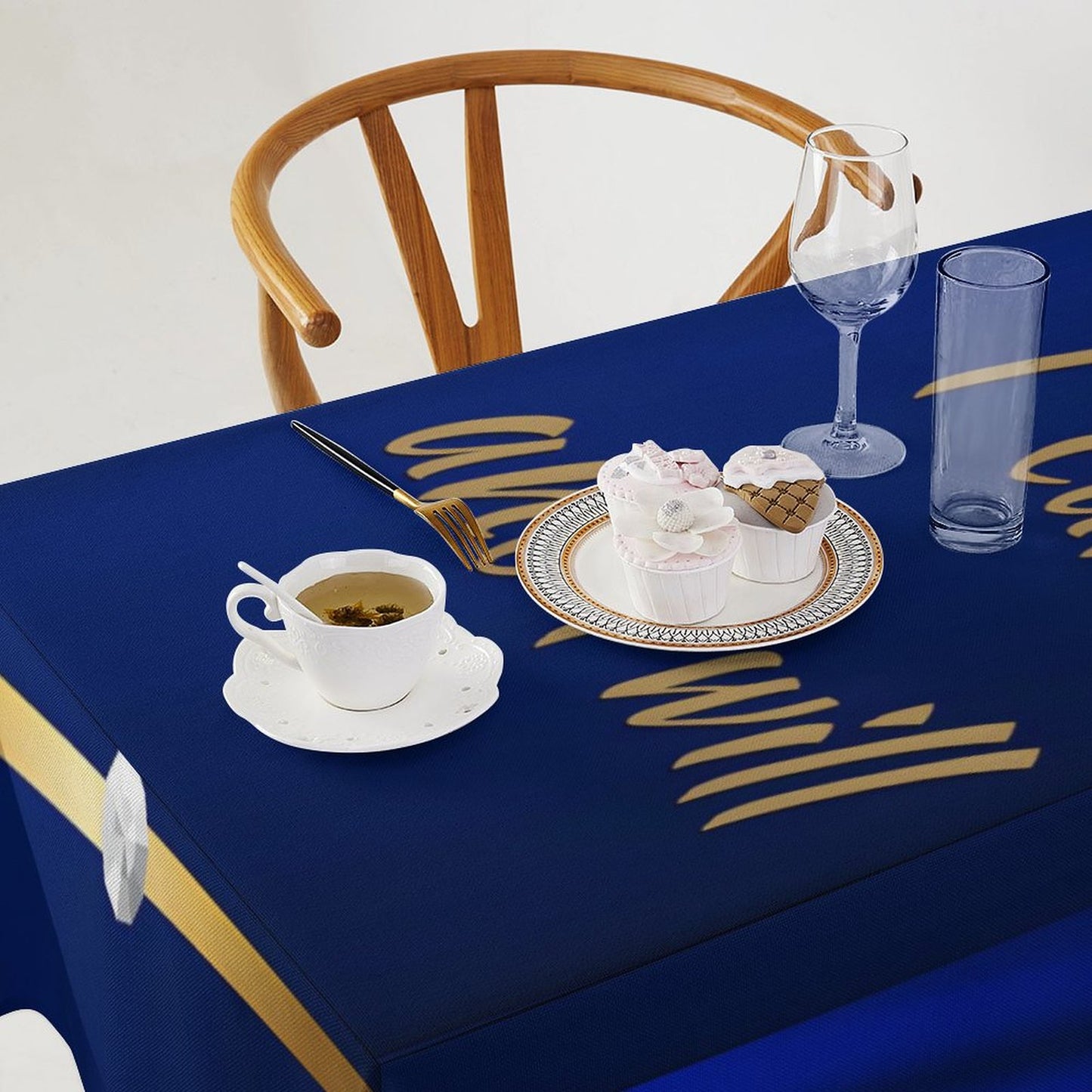 Rectangle Tablecloth