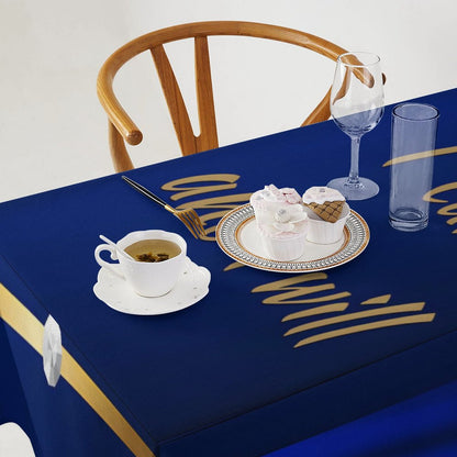 Rectangle Tablecloth