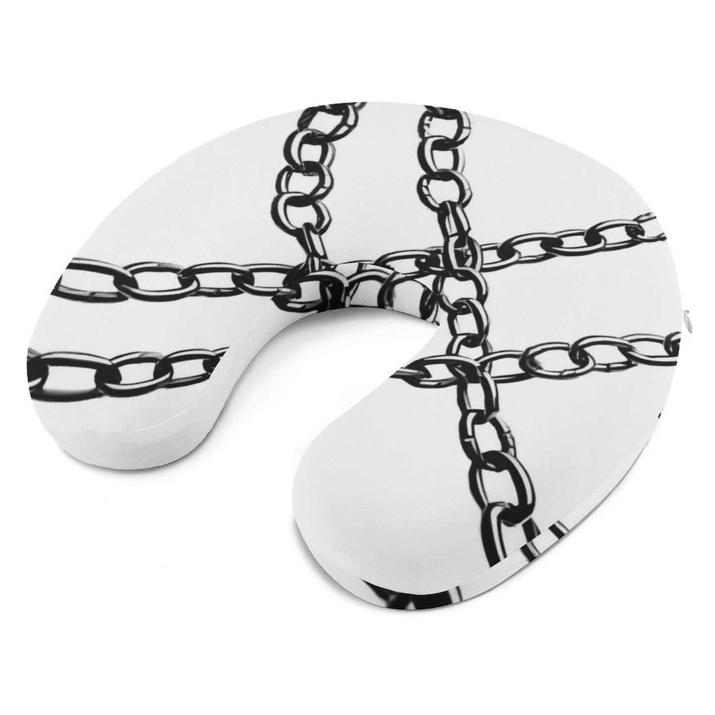Neck Pillow for Restful Journeys