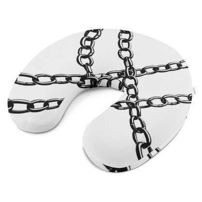 Neck Pillow for Restful Journeys