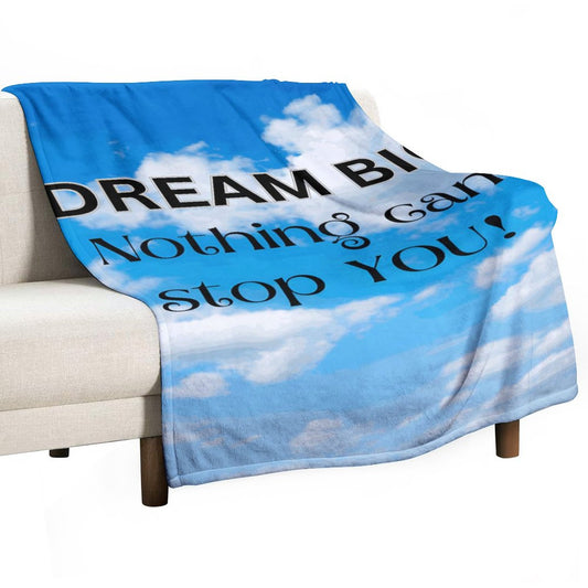 280gsm Flannel Blanket-40"x50" (Dual-sided Printing)