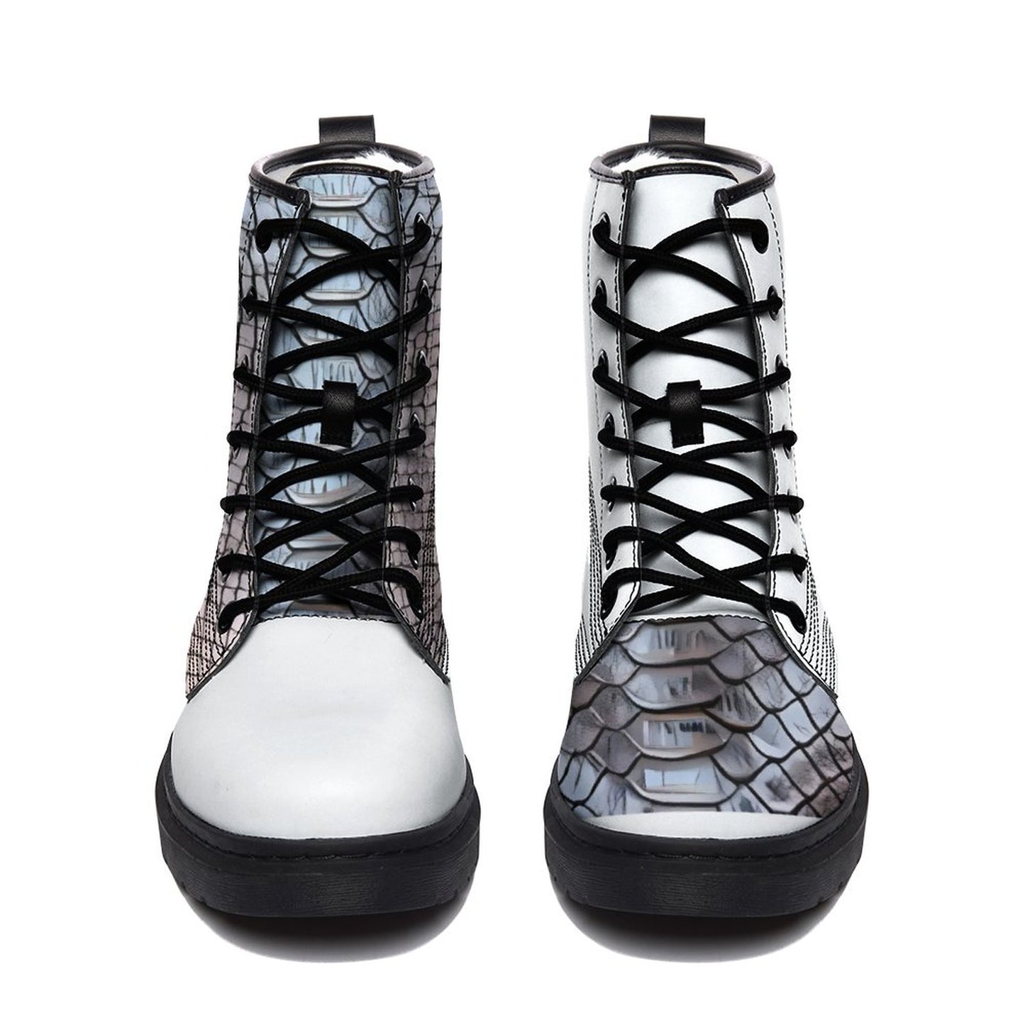 UnisexBoots for Men and Women (All-Over Printing)