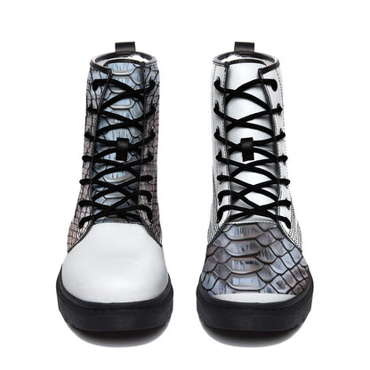 UnisexBoots for Men and Women (All-Over Printing)