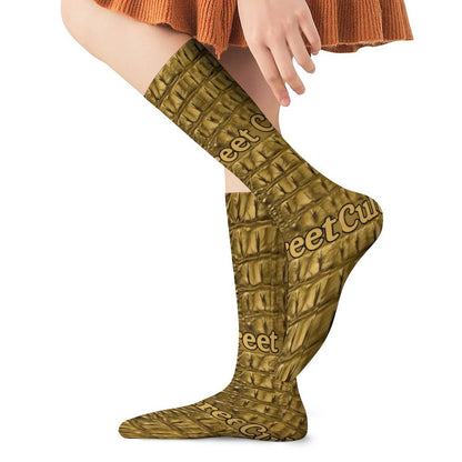 Tube Socks (All-Over Printing)