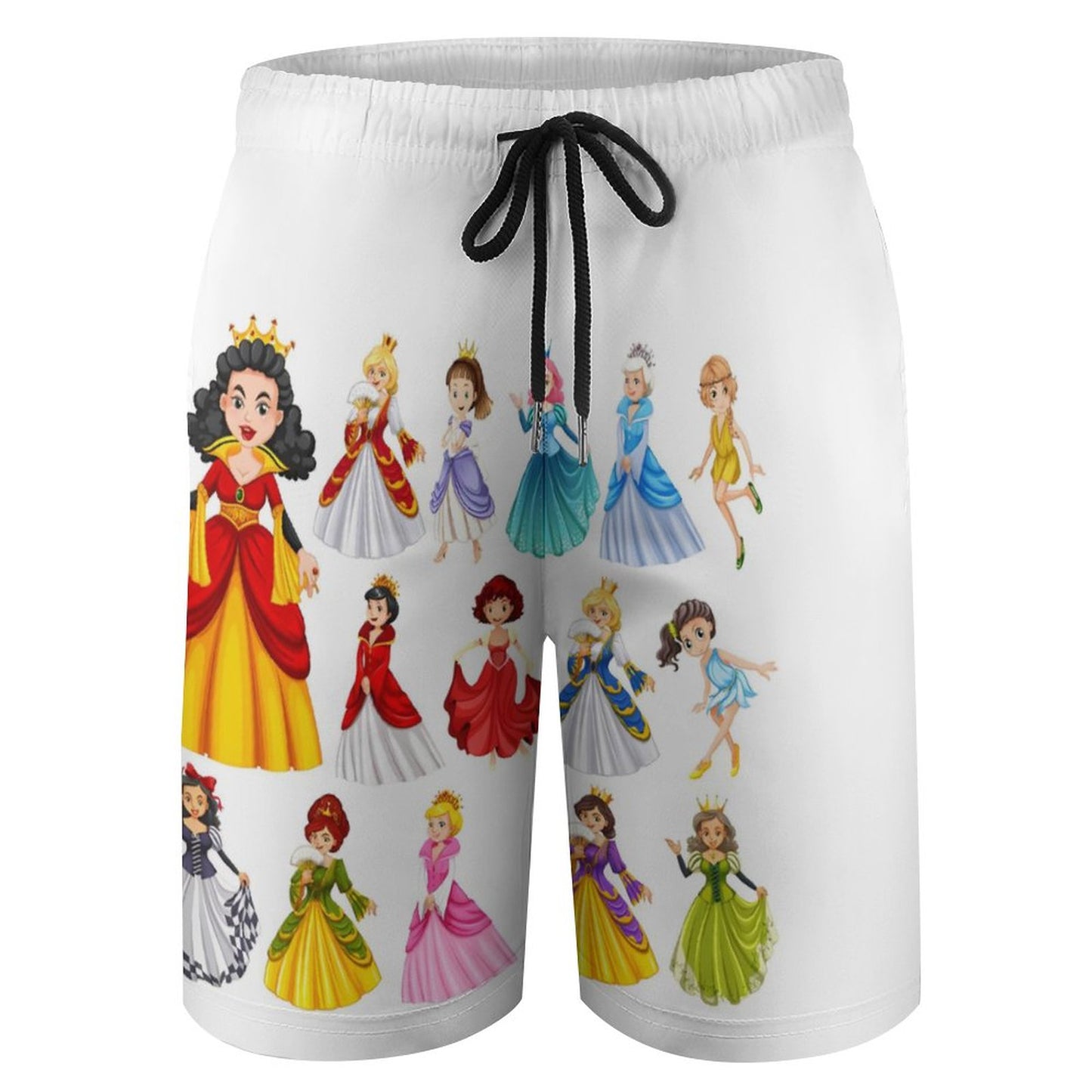 Kid's Beach Pants