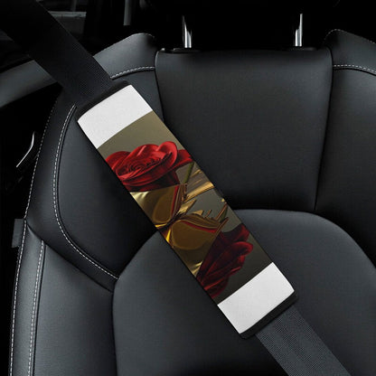 Car Seat Belt Shoulder Pad