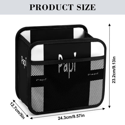 Car Seat Storage Bag(All-Over Printing)