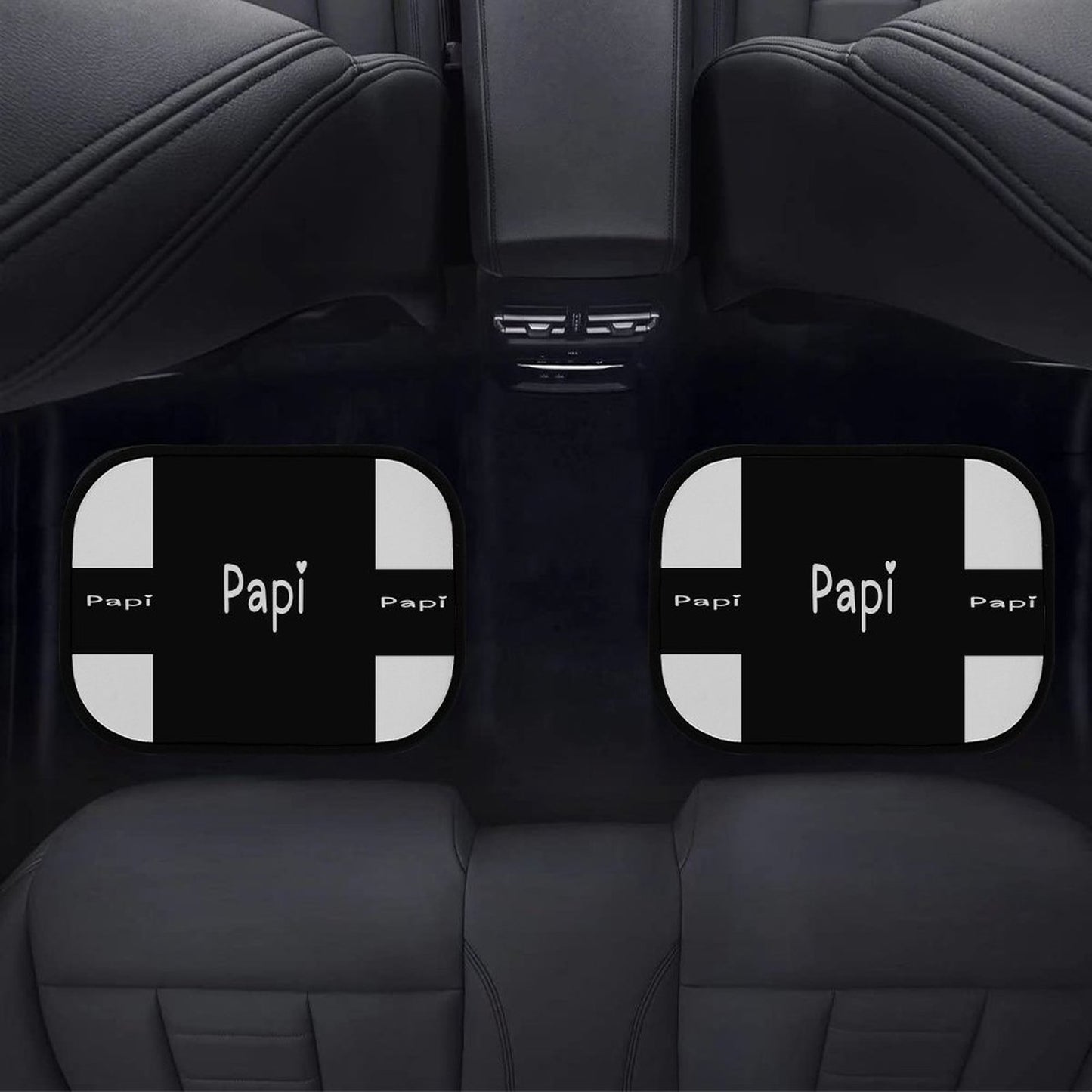 Car Mat Set of 4