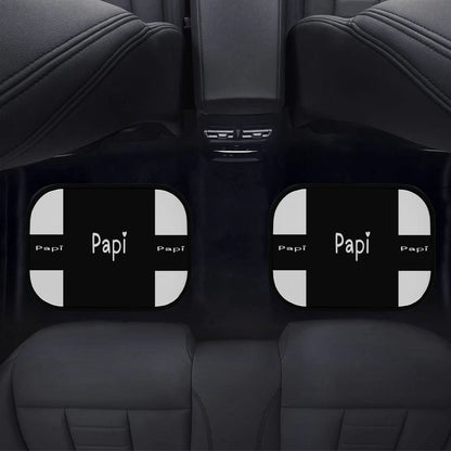 Car Mat Set of 4