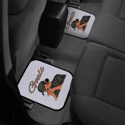 Car Mat Set of 4
