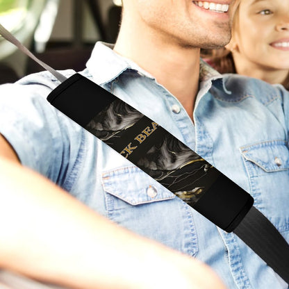 Car Seat Belt Shoulder Pad