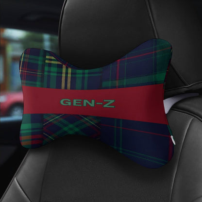 Car Pillow Set (2PCS)