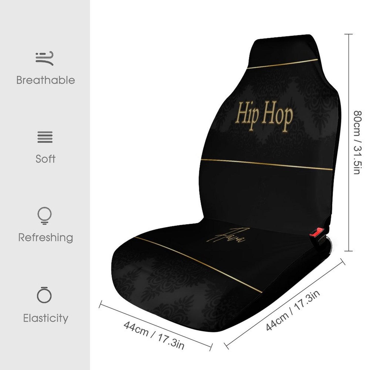 Car Seat Cover Protector