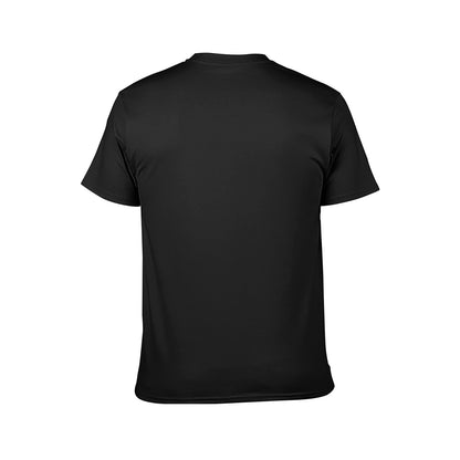 Men's Short Sleeve T-Shirt-BIG DADDY