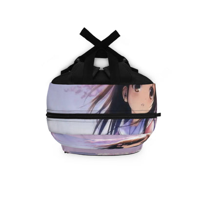 SCHOOL GIRL Backpack