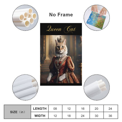Unframed Art Prints (Vertical 2:3)-8x12 inch/12x18 inch