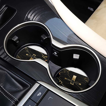 Car Coaster