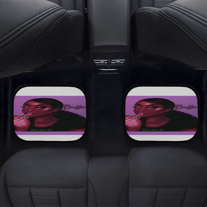 Car Mat Set of 4