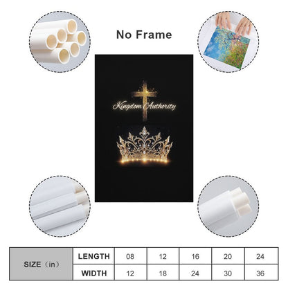 Unframed Art Prints (Vertical 2:3)-8x12 inch/12x18 inch