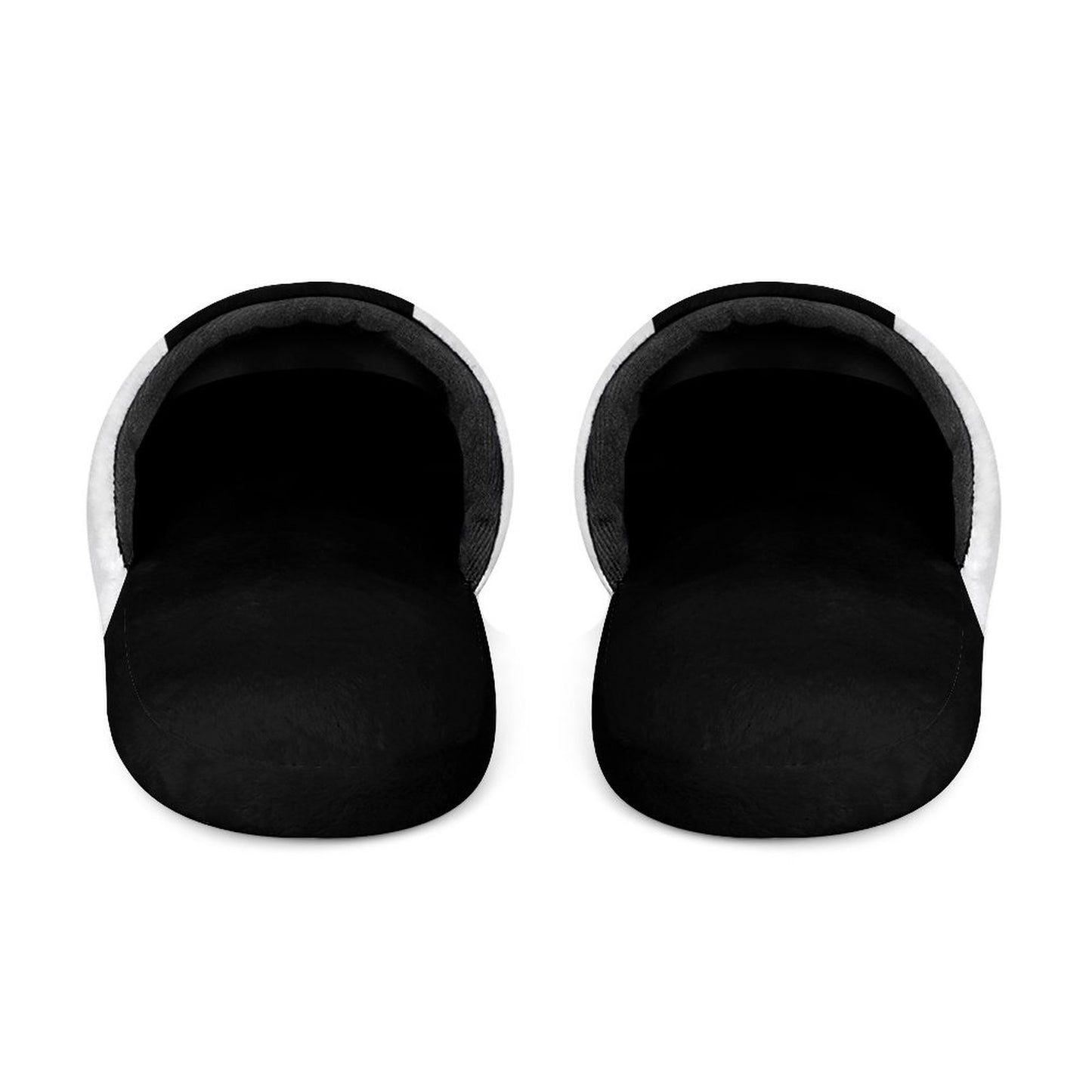Flannel Men's Cotton Slippers-BIG DADDY