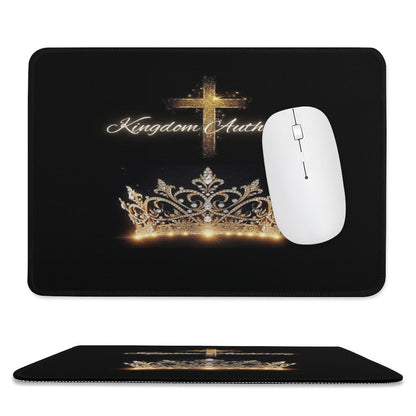 Custom Over-locking Mouse Pad