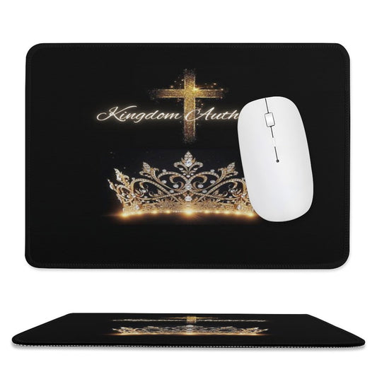 Custom Over-locking Mouse Pad