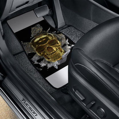 Car Mat Set of 4