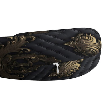 Neck Pillow for Restful Journeys