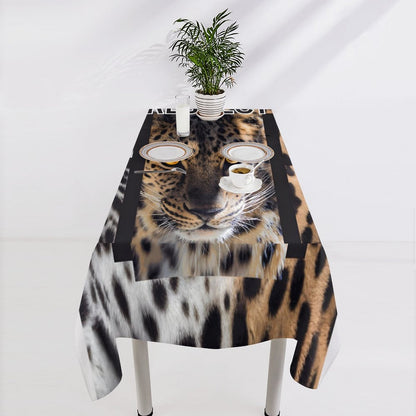 Rectangle Tablecloth