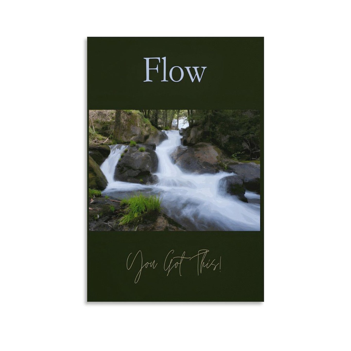Unframed Art Prints (Vertical 2:3)-8x12 inch/12x18 inch