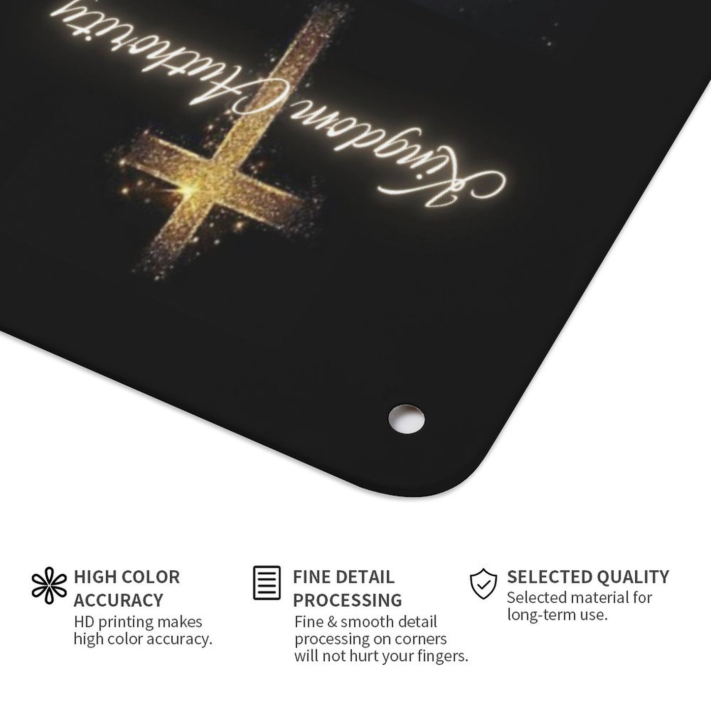 Custom Metal Signs-11.8"x7.9"