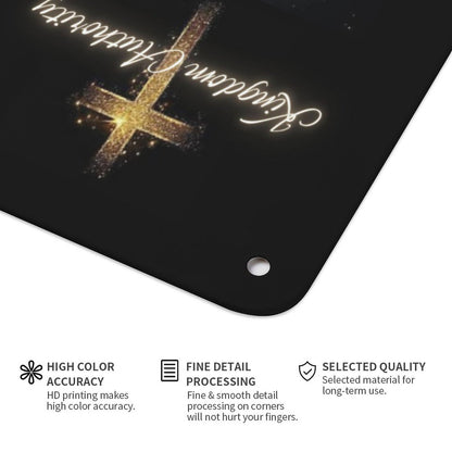 Custom Metal Signs-11.8"x7.9"