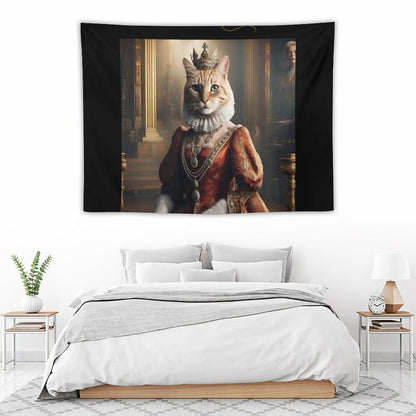 Horizontal Tapestry--30x40 in/ 40x60 in
