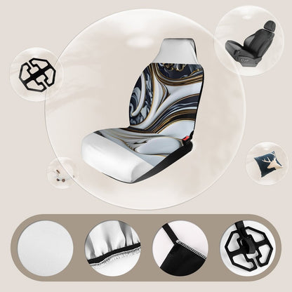 Car Seat Cover Protector