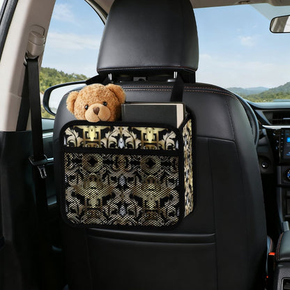 Car Seat Storage Bag