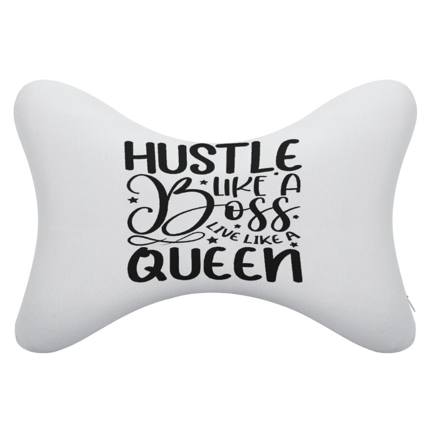 Car Pillow Set (2PCS)