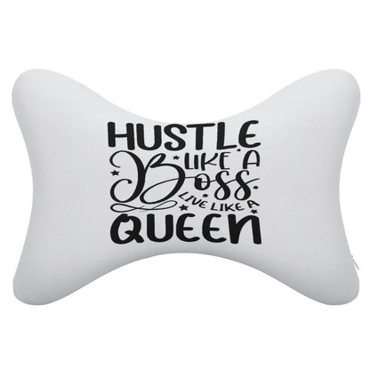 Car Pillow Set (2PCS)