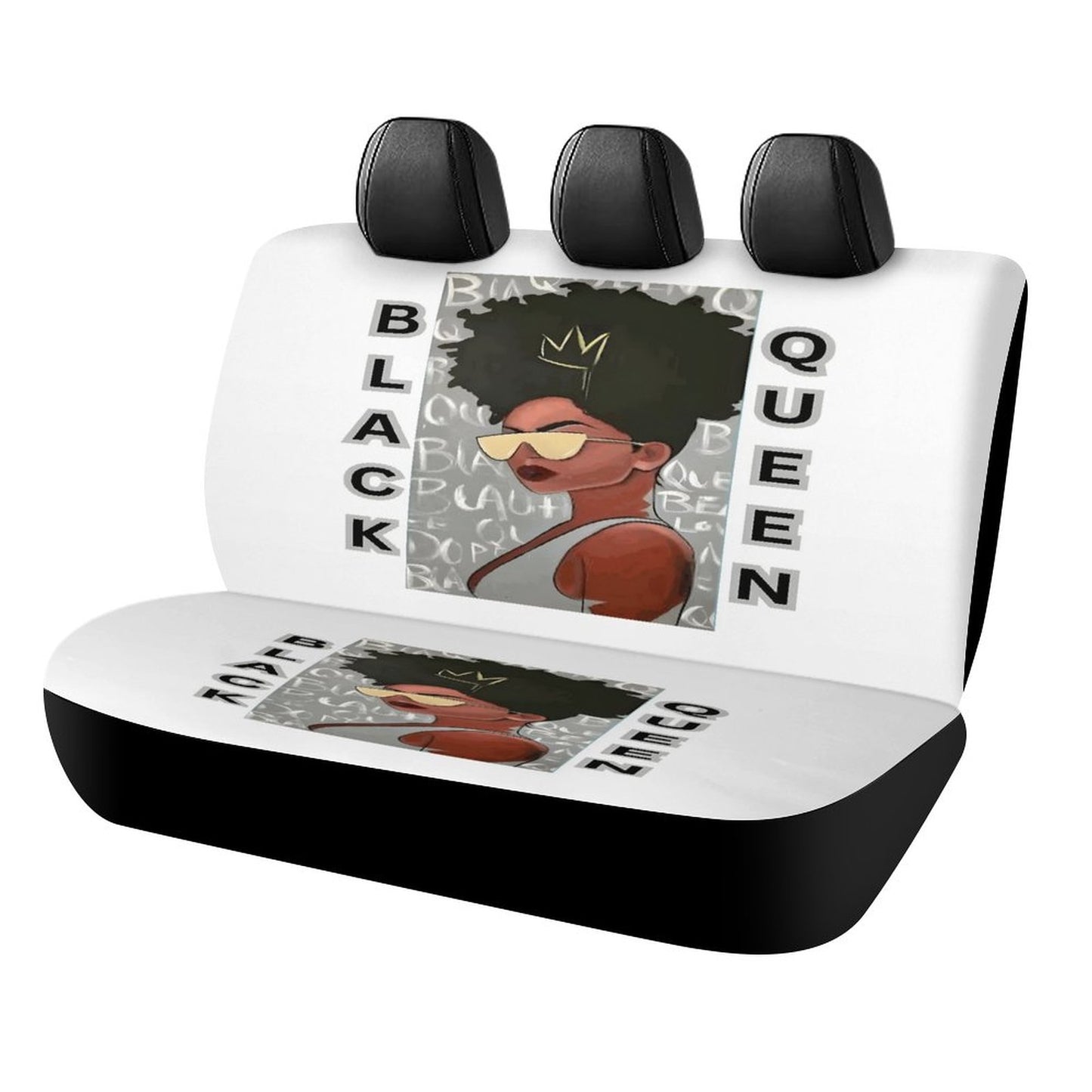 Back Seat Cover for Cars
